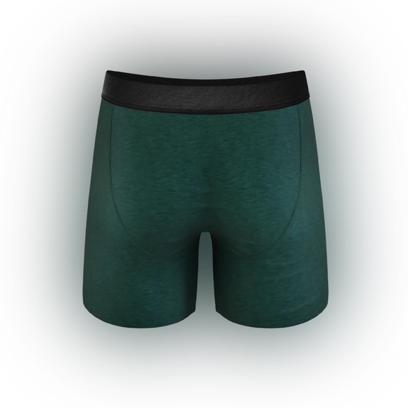 Shinesty The Tree Falls Ball Hammock® Pouch Underwear With Fly - 2X - Picture 2 of 4